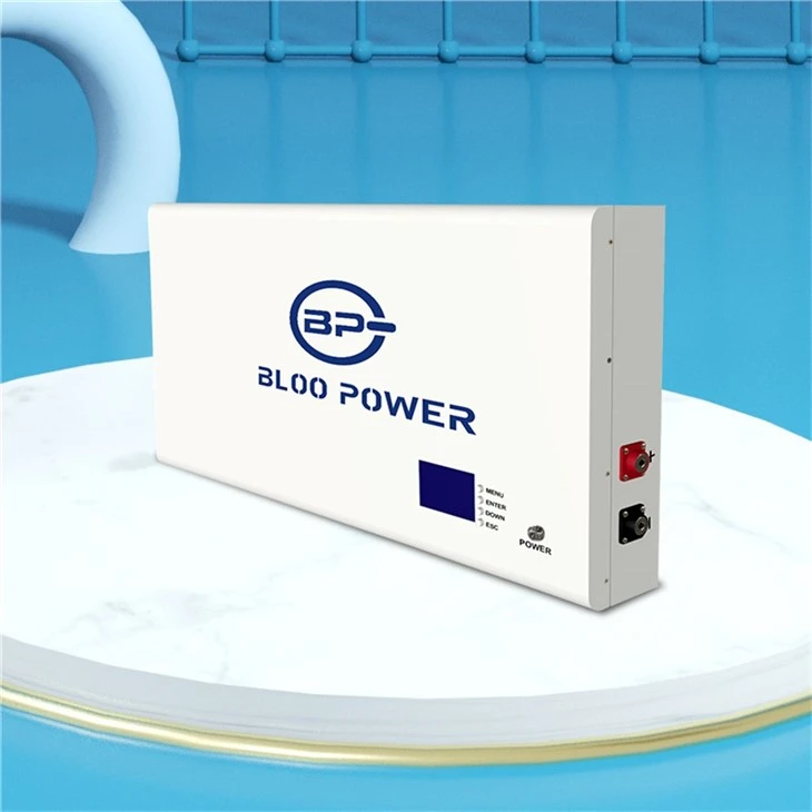 Household battery