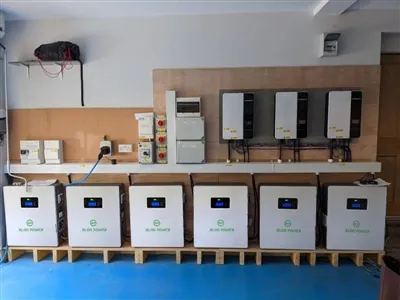 Ausztrália körülbelül 280 000 energiatároló rendszert telepített az elmúlt évben