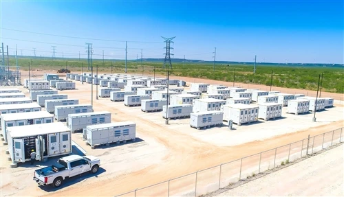 Hogyan tartja fenn Németország akkumulátoros energiatároló rendszerének robus...